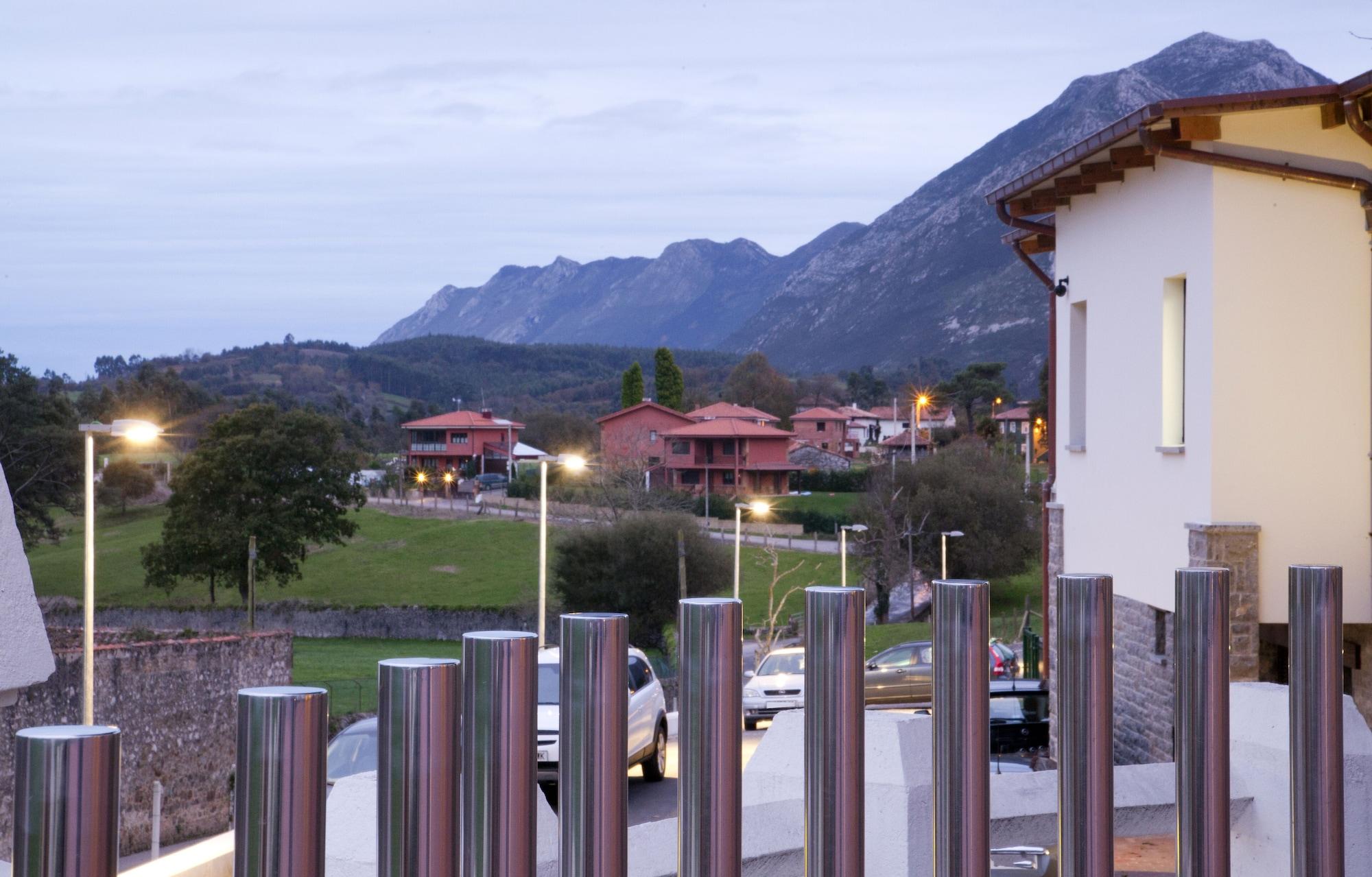 La Piconera Hotel & Spa Sardalla Exterior photo