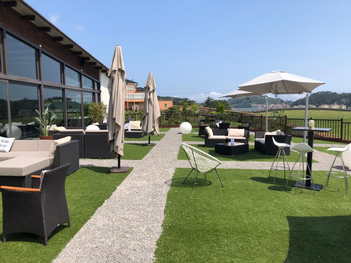 La Piconera Hotel & Spa Sardalla Exterior photo