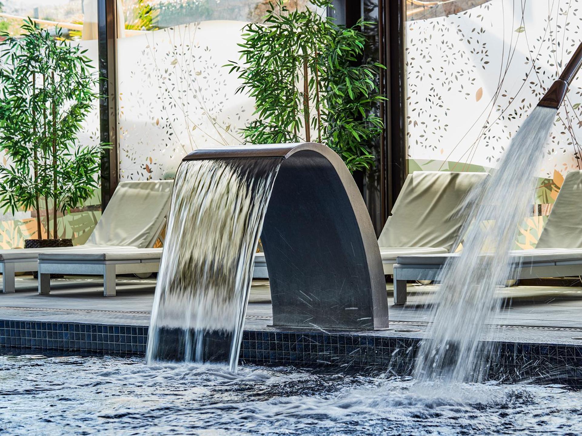 La Piconera Hotel & Spa Sardalla Exterior photo