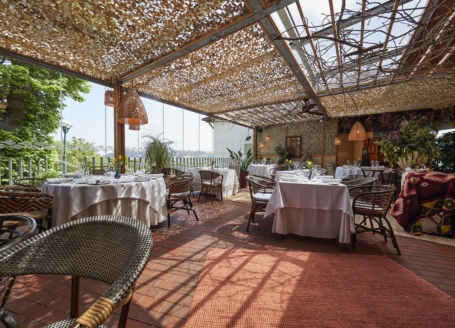 La Piconera Hotel & Spa Sardalla Exterior photo