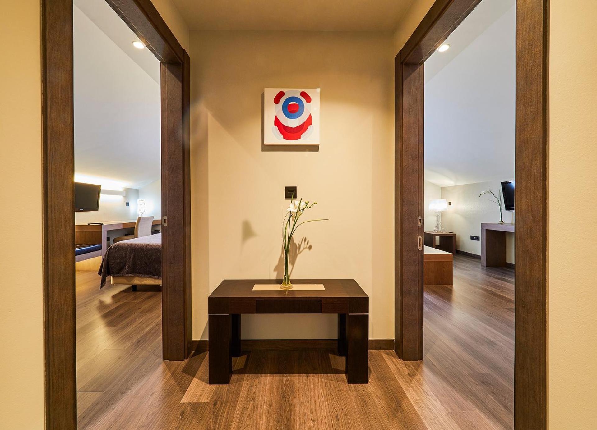 La Piconera Hotel & Spa Sardalla Room photo